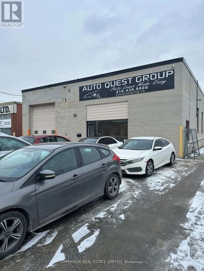 Commercial for Rent in Canada
