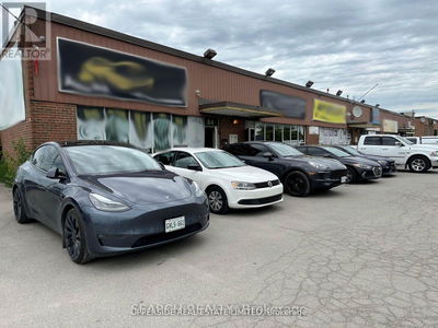 Commercial for Rent in Canada