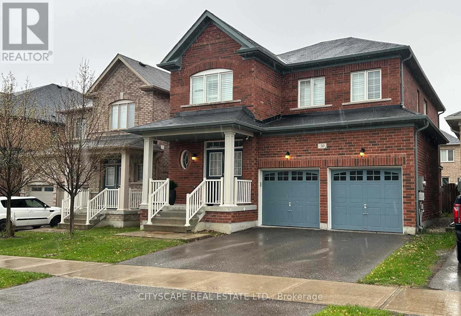 Primary Property View