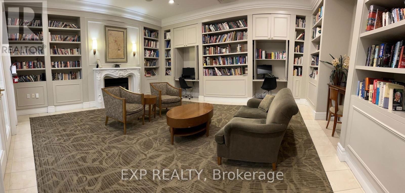 616 - 25 KINGSBRIDGE GARDEN CIRCLE Image 41