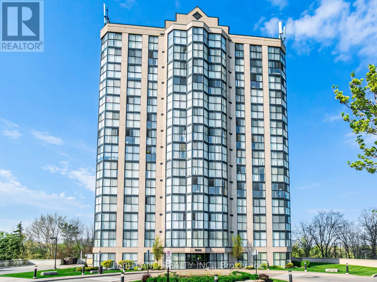 306 - 600 REXDALE BOULEVARD Image 1