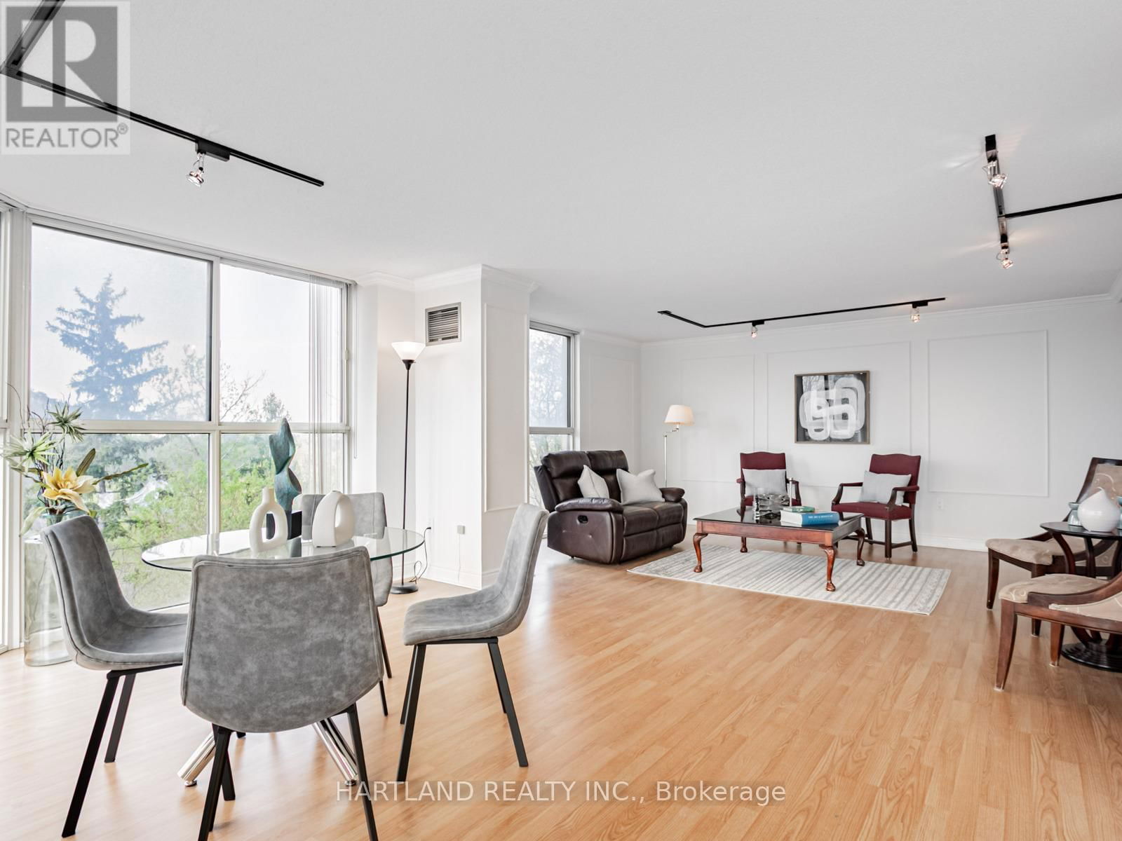 306 - 600 REXDALE BOULEVARD Image 18