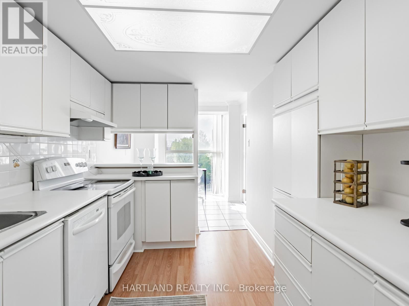 306 - 600 REXDALE BOULEVARD Image 7
