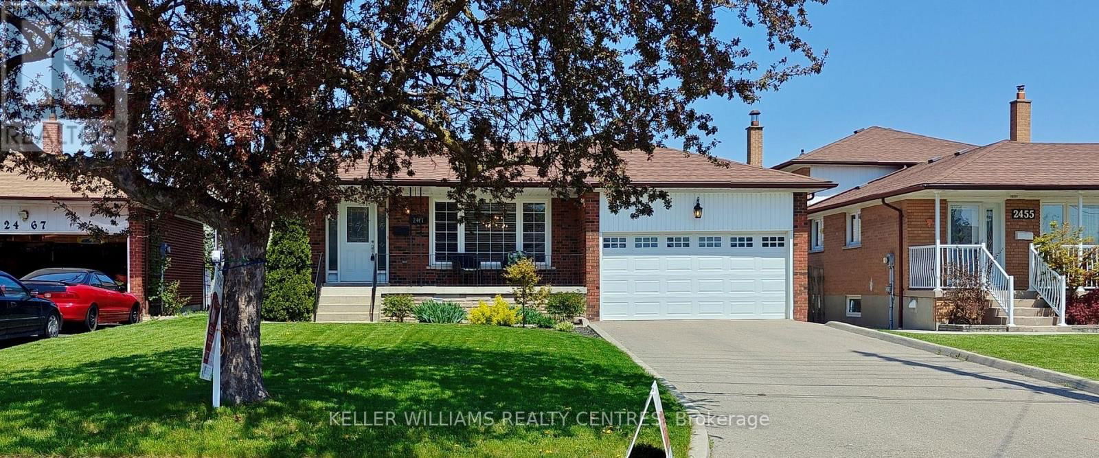 2461 HENSALL STREET EAST Image 1