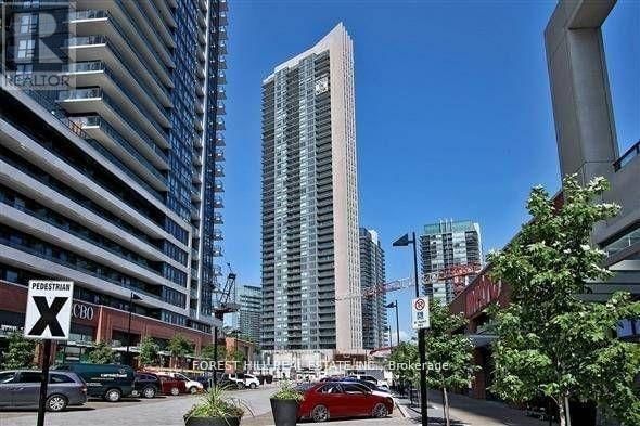 2505 - 36 PARK LAWN ROAD Image 1