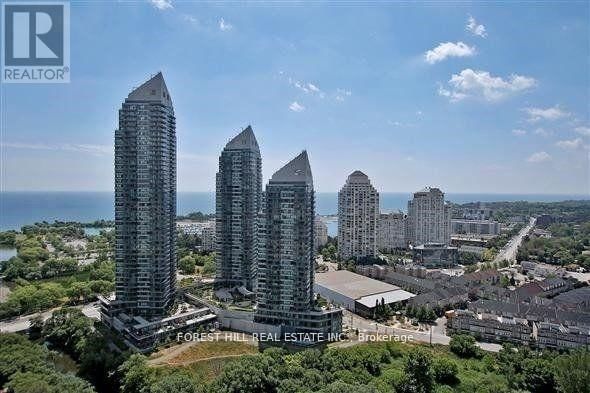 2505 - 36 PARK LAWN ROAD Image 15