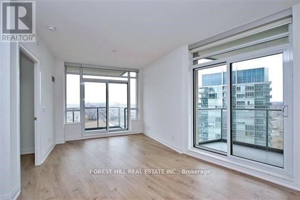 2505 - 36 PARK LAWN ROAD Image 4