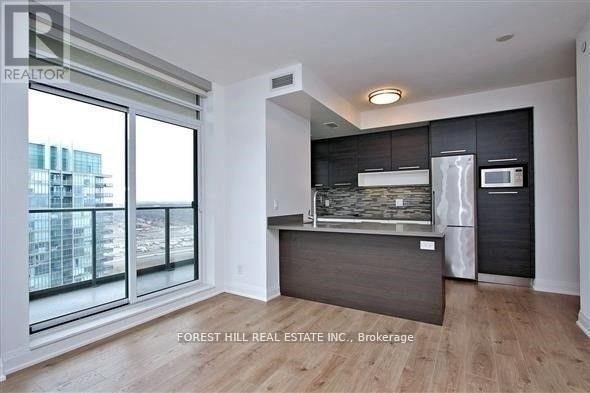 2505 - 36 PARK LAWN ROAD Image 6