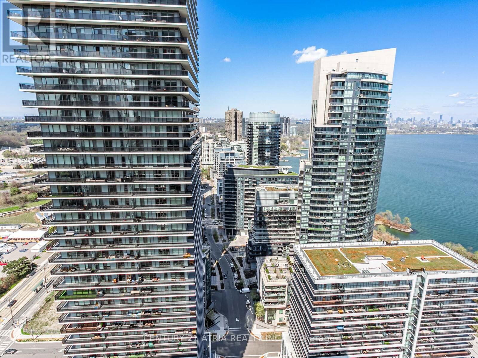 3208 - 33 SHORE BREEZE DRIVE Image 19