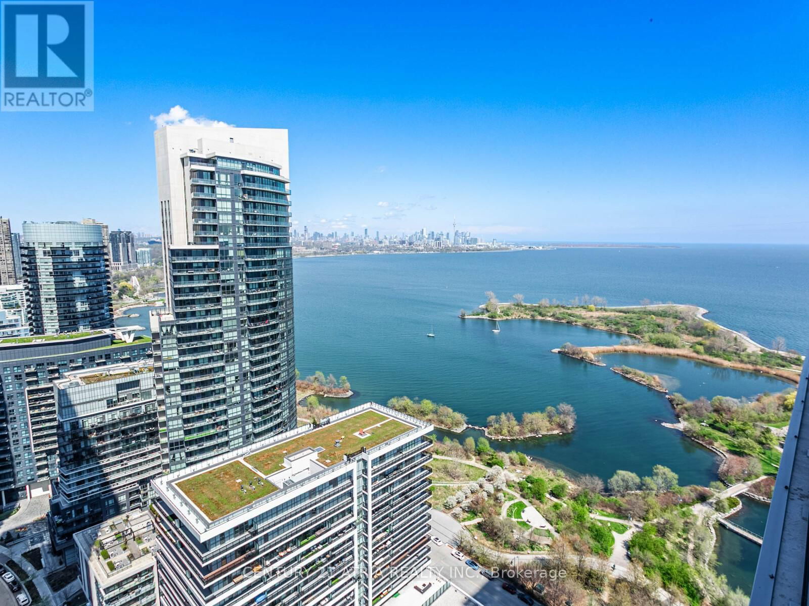 3208 - 33 SHORE BREEZE DRIVE Image 21
