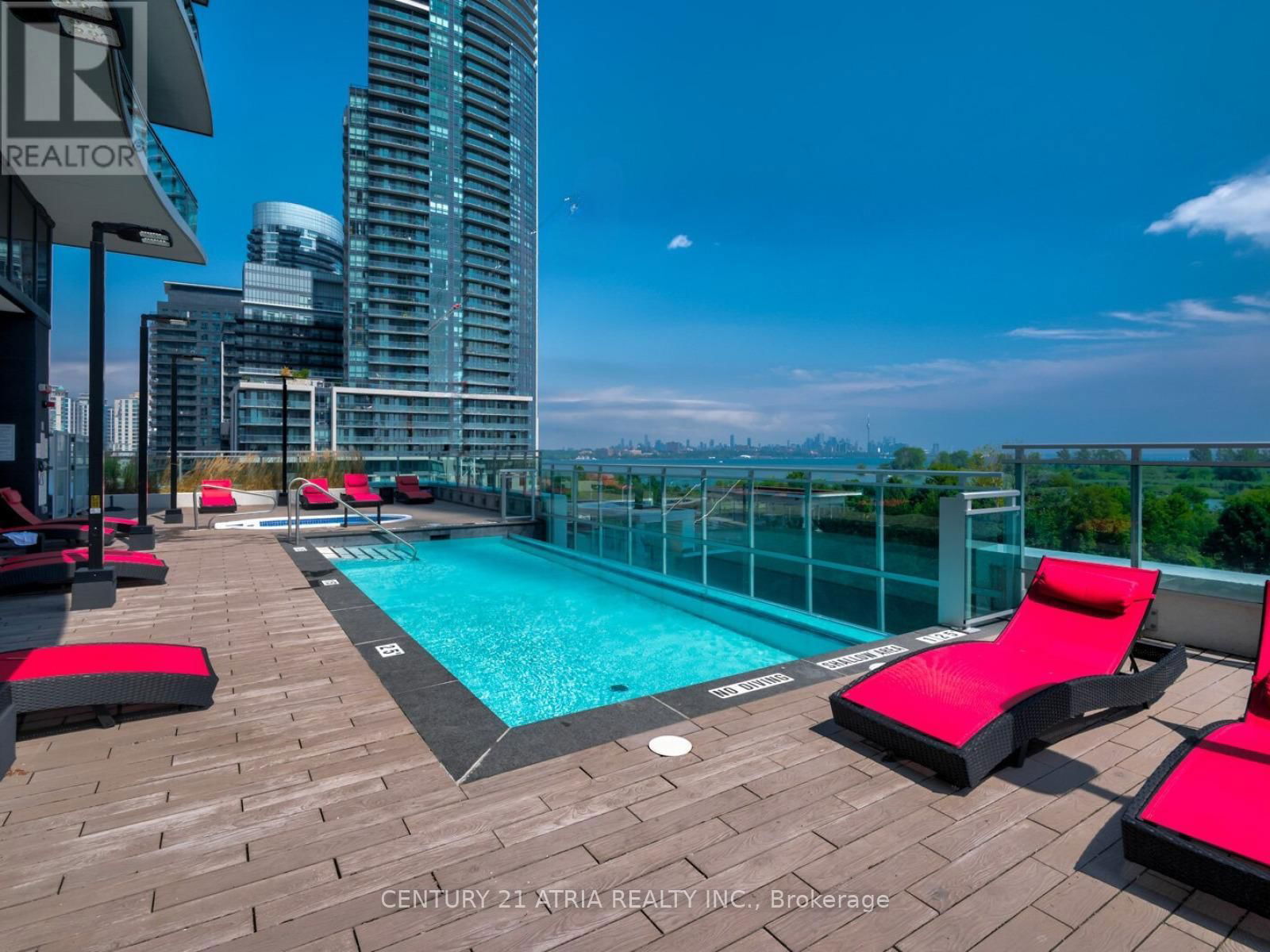 3208 - 33 SHORE BREEZE DRIVE Image 26