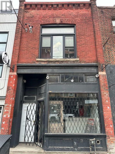 Commercial for Rent in Canada