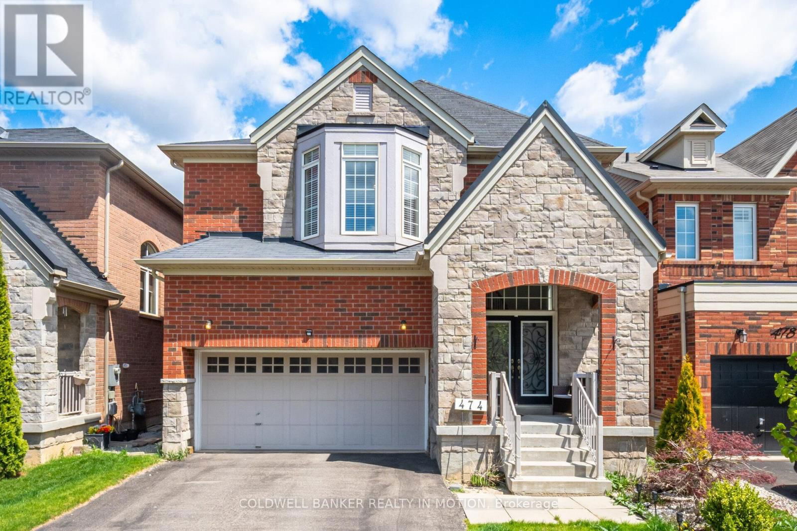 474 CEDRIC TERRACE Image 1