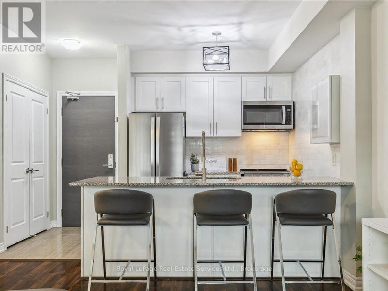 Tertiary Property View