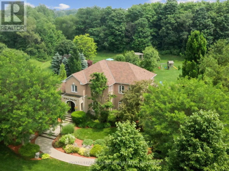 Tertiary Property View