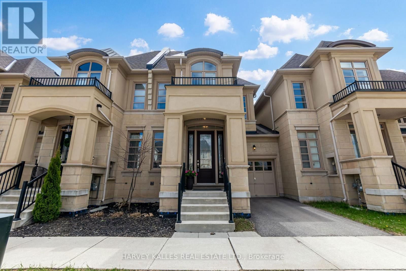 Primary Property View