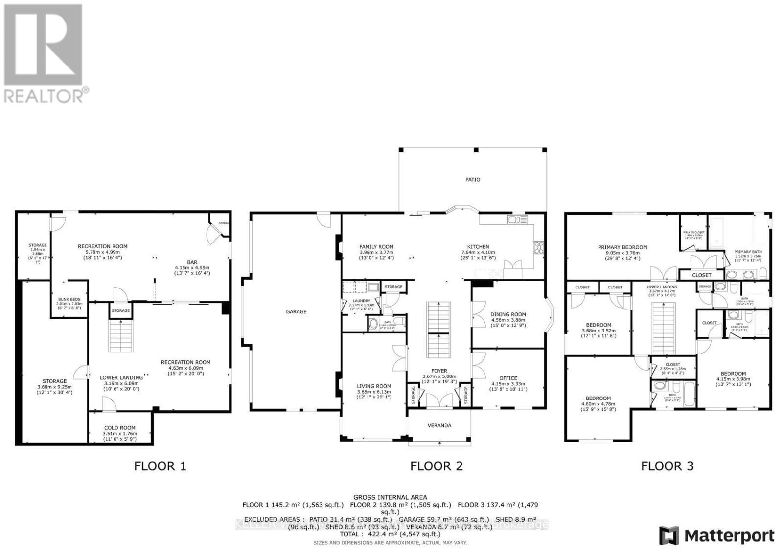 17 OAK RIDGE DRIVE Image 49