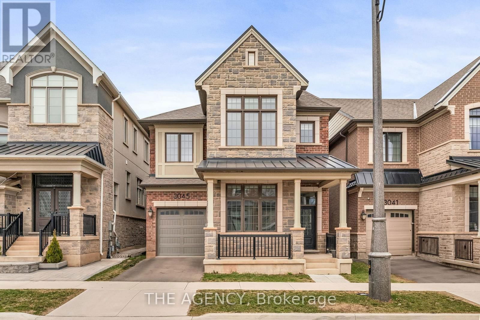 Primary Property View