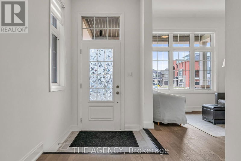 Tertiary Property View