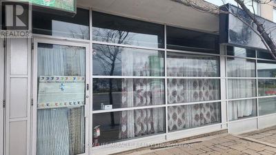 Commercial for Rent in Canada
