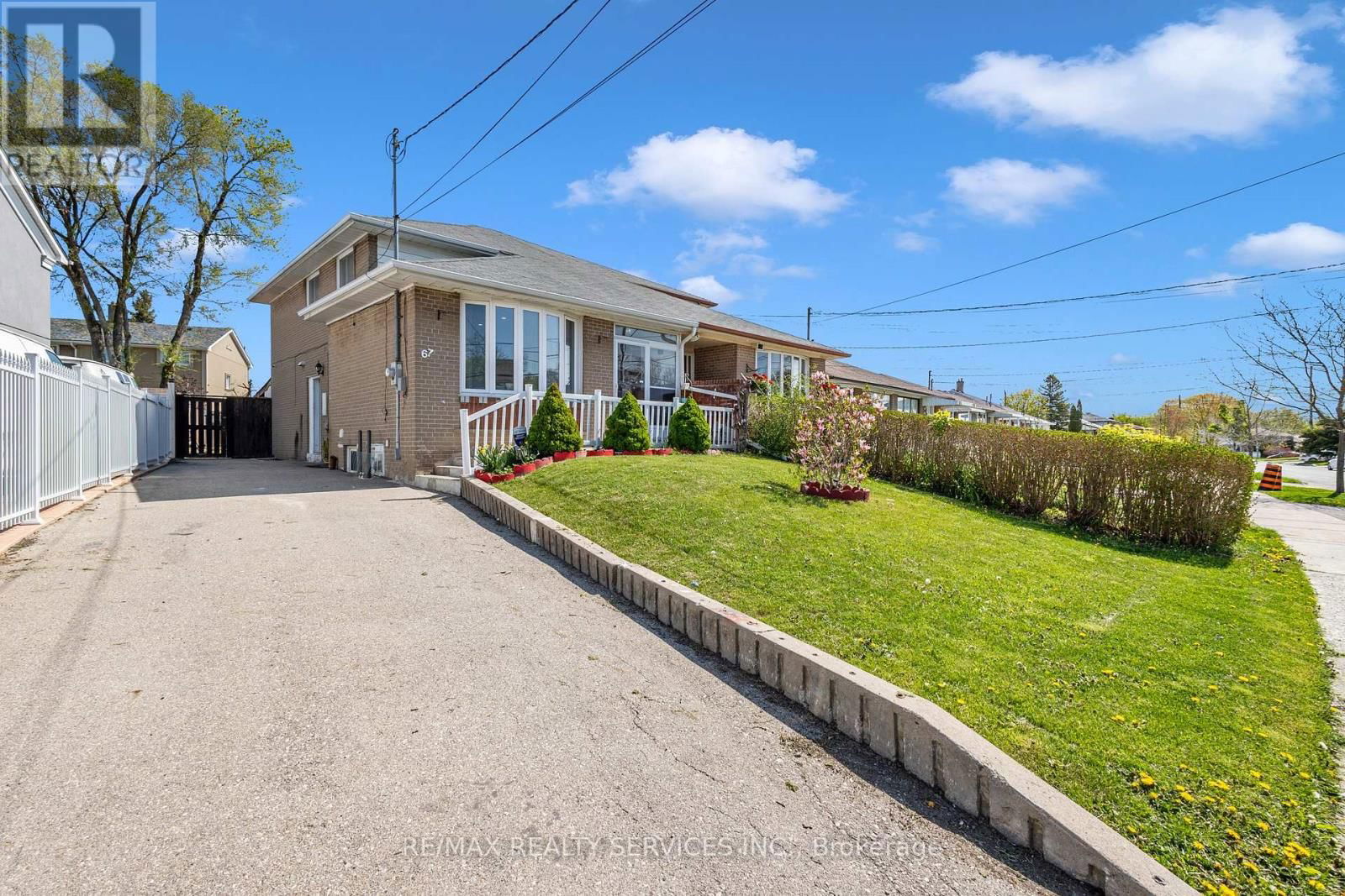 67 NORTHOVER STREET Image 1