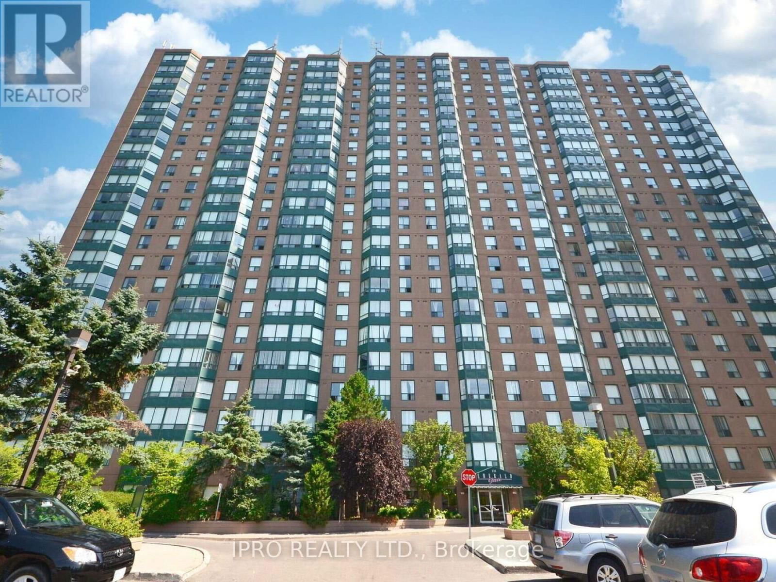 709 - 135 HILLCREST AVENUE Image 1