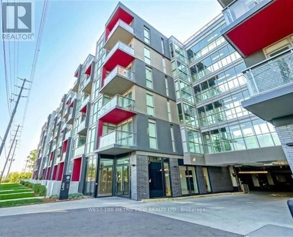 B208 - 5240 DUNDAS STREET Image 2