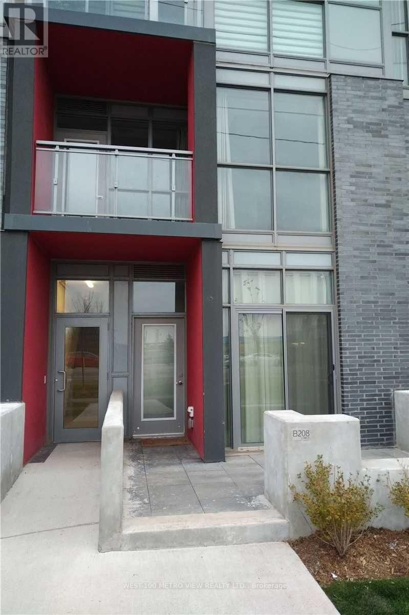 B208 - 5240 DUNDAS STREET Image 3