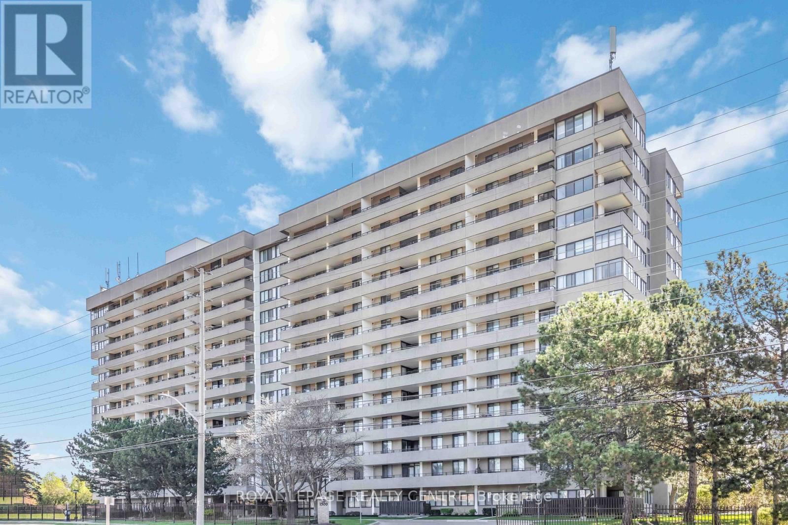 310 - 1300 MISSISSAUGA VALLEY BOULEVARD Image 2