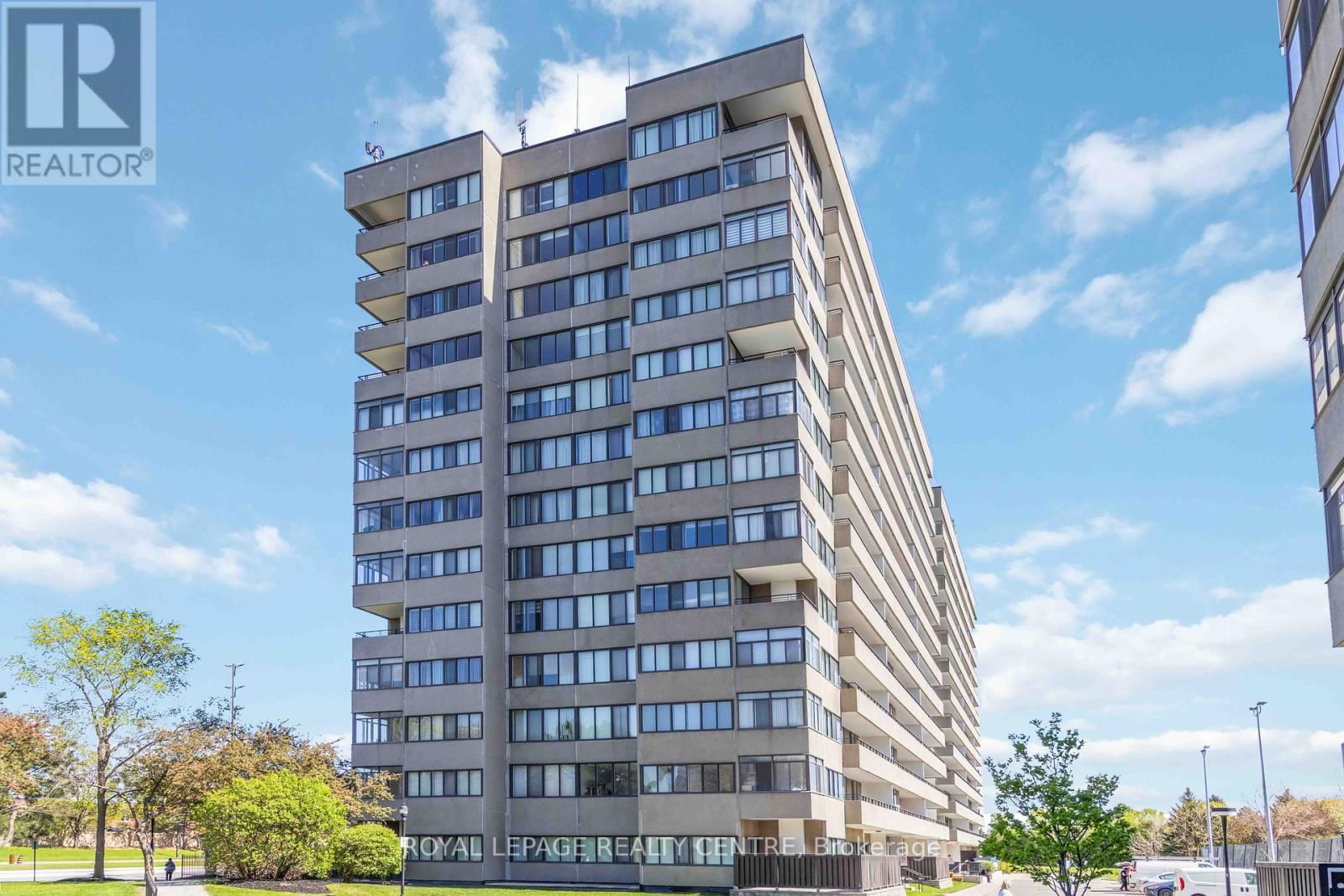 310 - 1300 MISSISSAUGA VALLEY BOULEVARD Image 3
