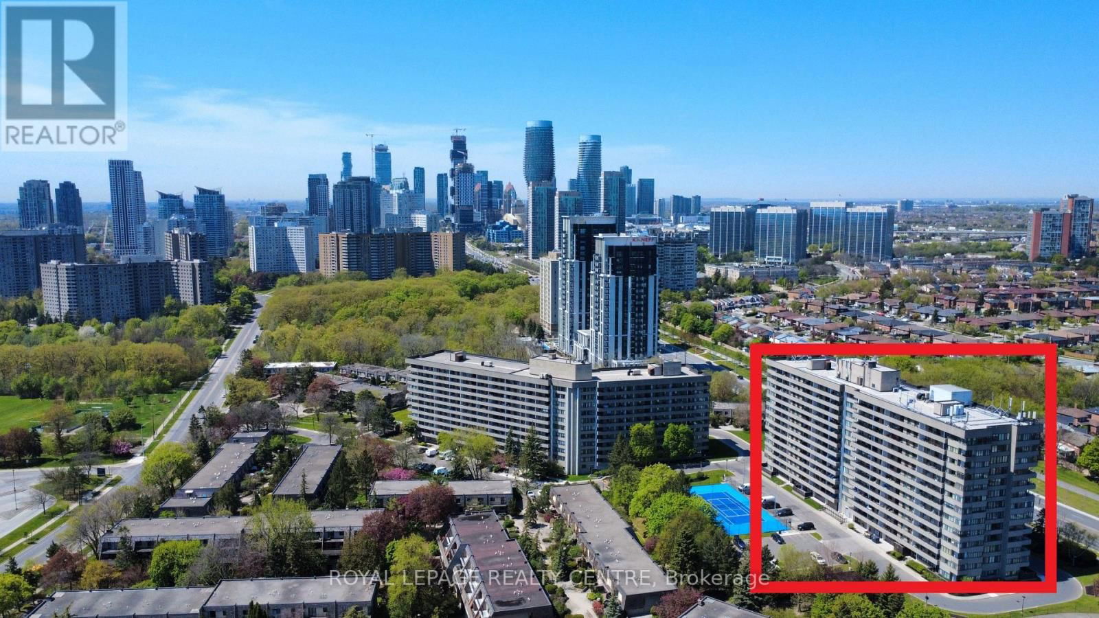 310 - 1300 MISSISSAUGA VALLEY BOULEVARD Image 32
