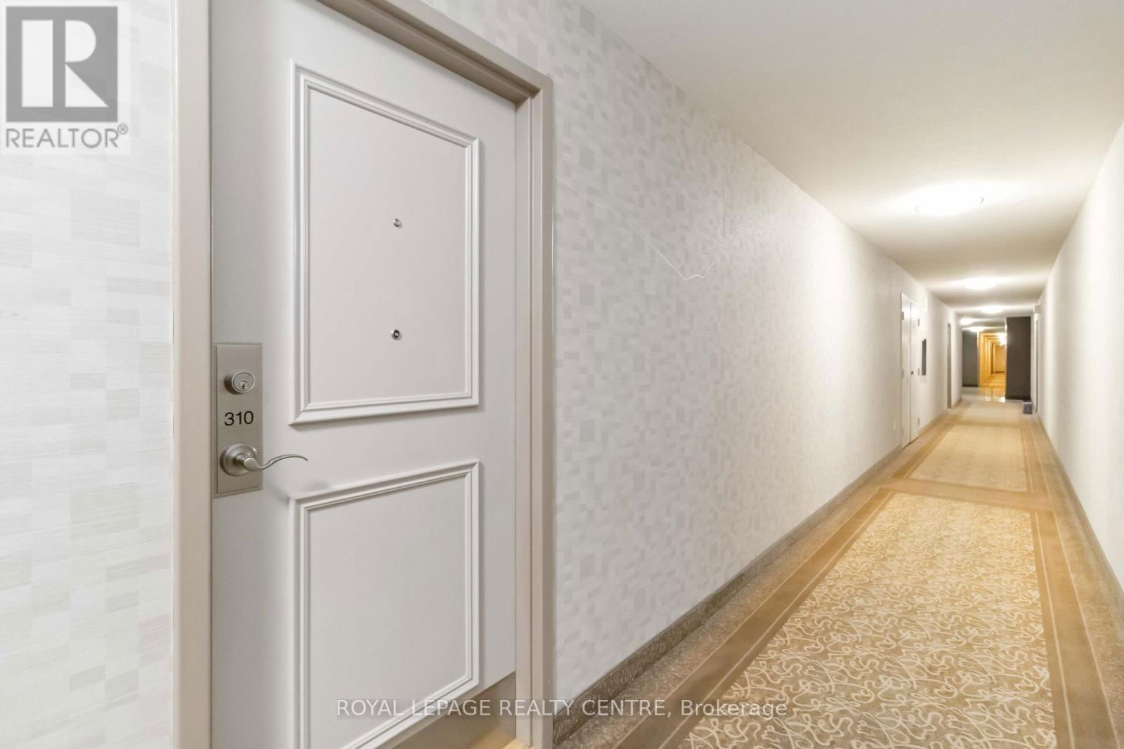 310 - 1300 MISSISSAUGA VALLEY BOULEVARD Image 4