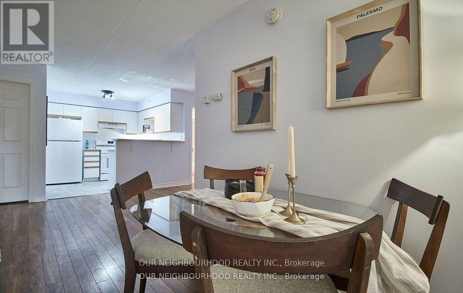208 - 1431 WALKER'S LINE Image 6