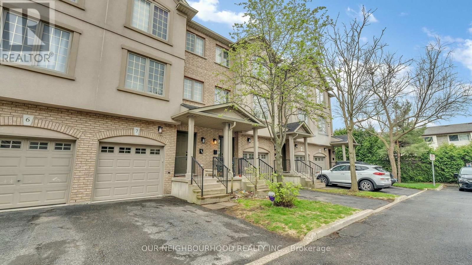 7 - 1248 GUELPH LINE Image 1