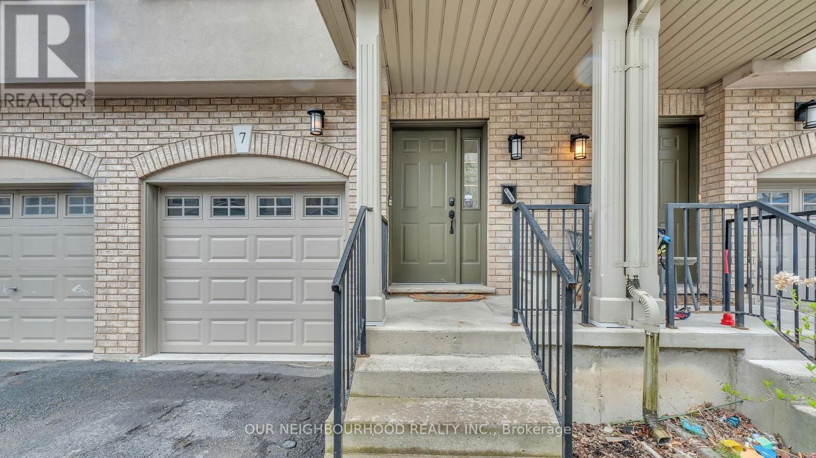 7 - 1248 GUELPH LINE Image 2