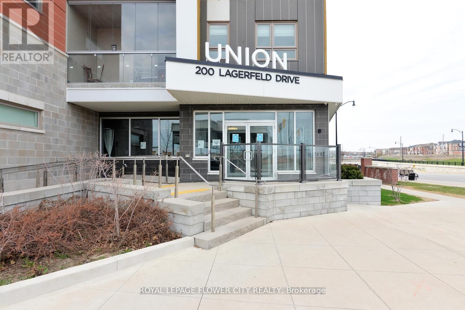 307 - 200 LAGERFELD DRIVE Image 3