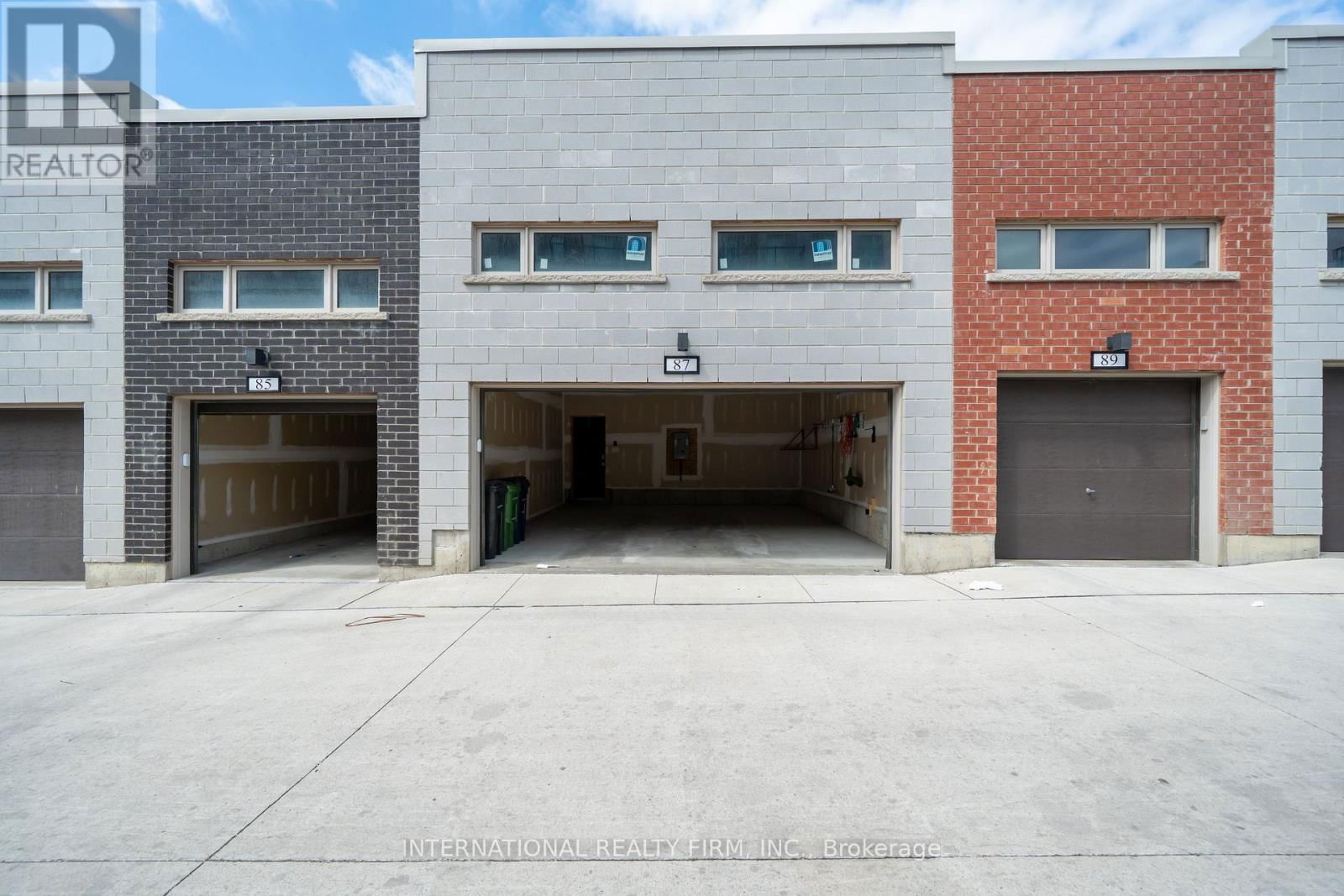 87 FREDERICK TISDALE DRIVE Image 37