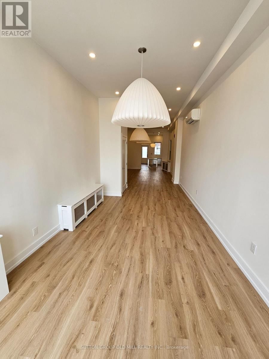 Main Floor - 3293 DUNDAS STREET WEST Image 5