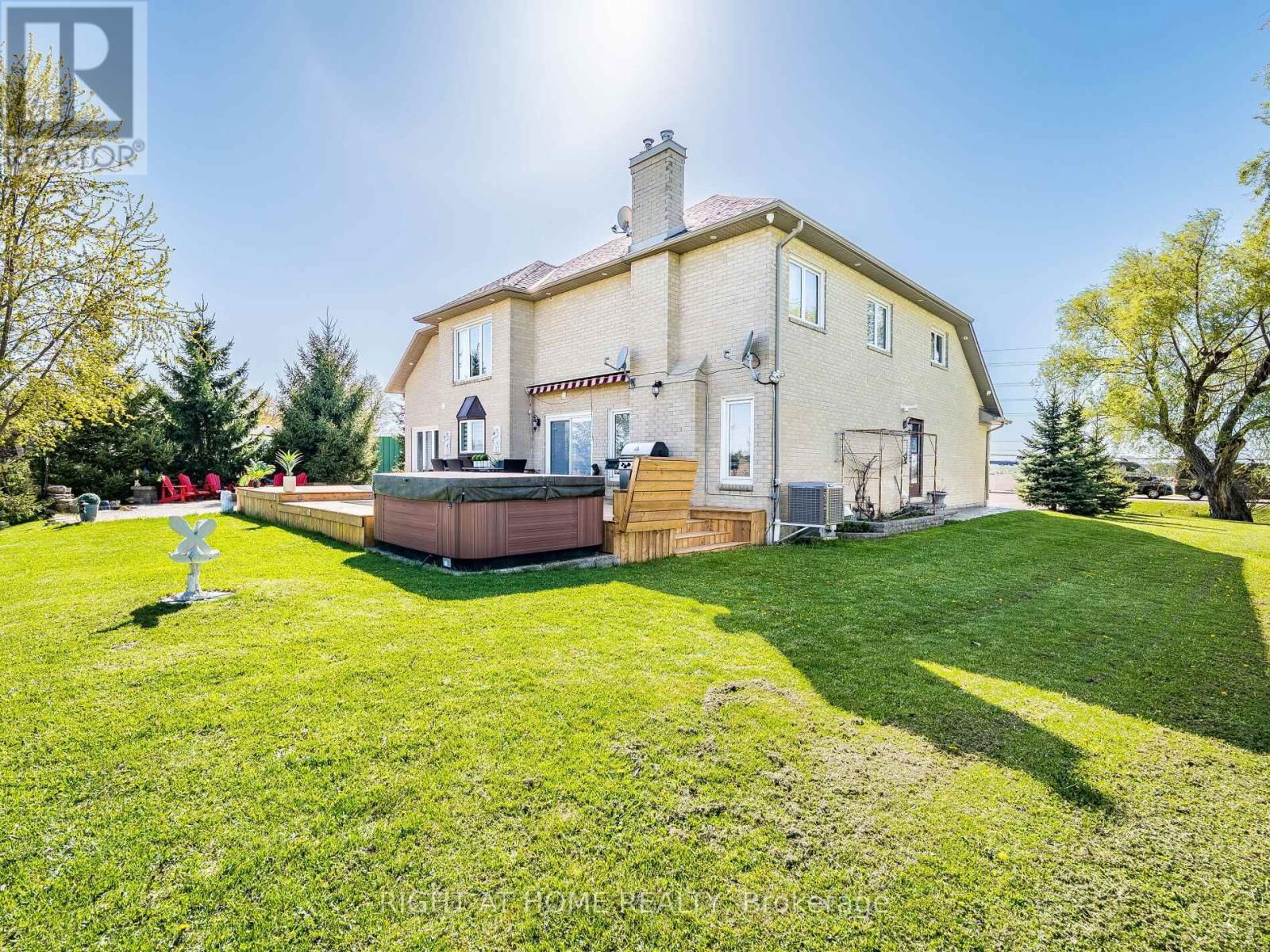 13250 TENTH SIDEROAD Image 33