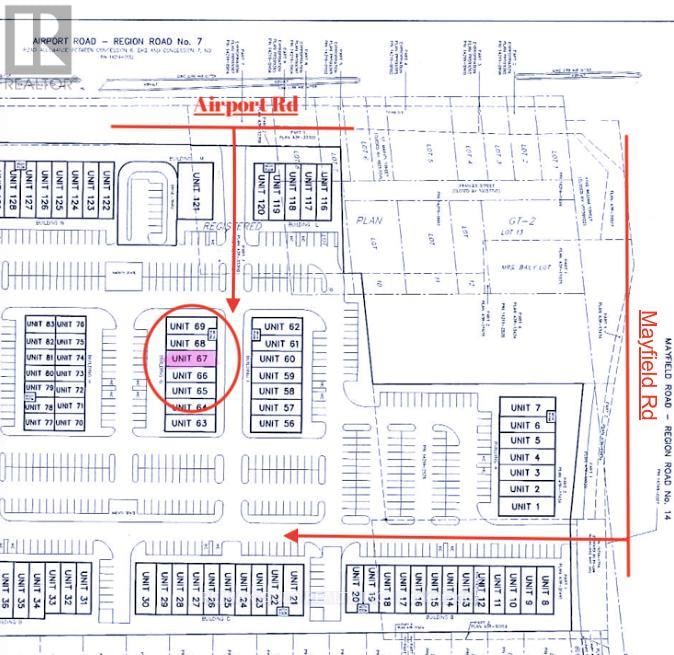 67 - 6191 MAYFIELD ROAD Image 3