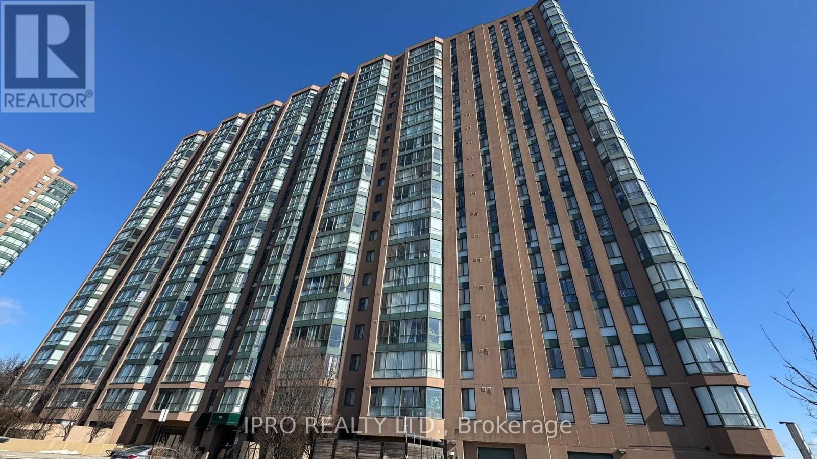 907 - 145 HILLCREST AVENUE Image 1