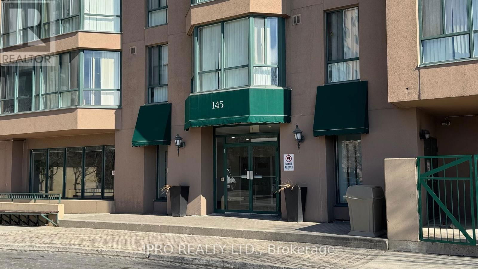 907 - 145 HILLCREST AVENUE Image 2