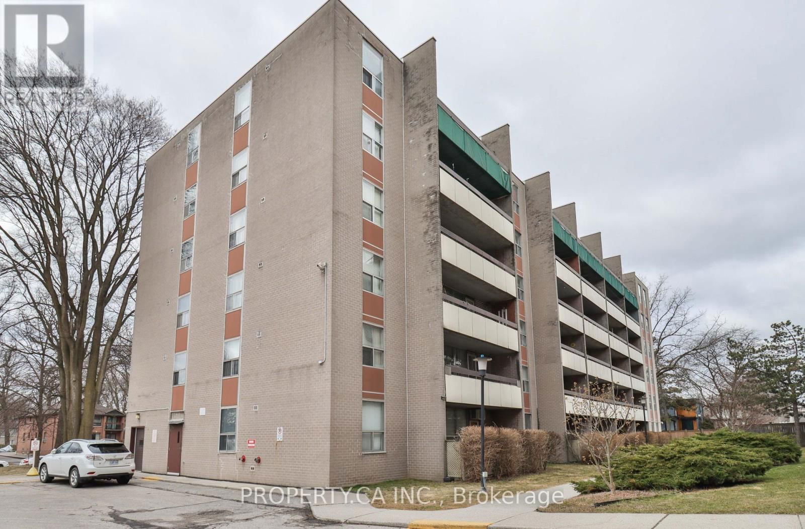108 - 3625 LAKESHORE BOULEVARD WEST Image 1