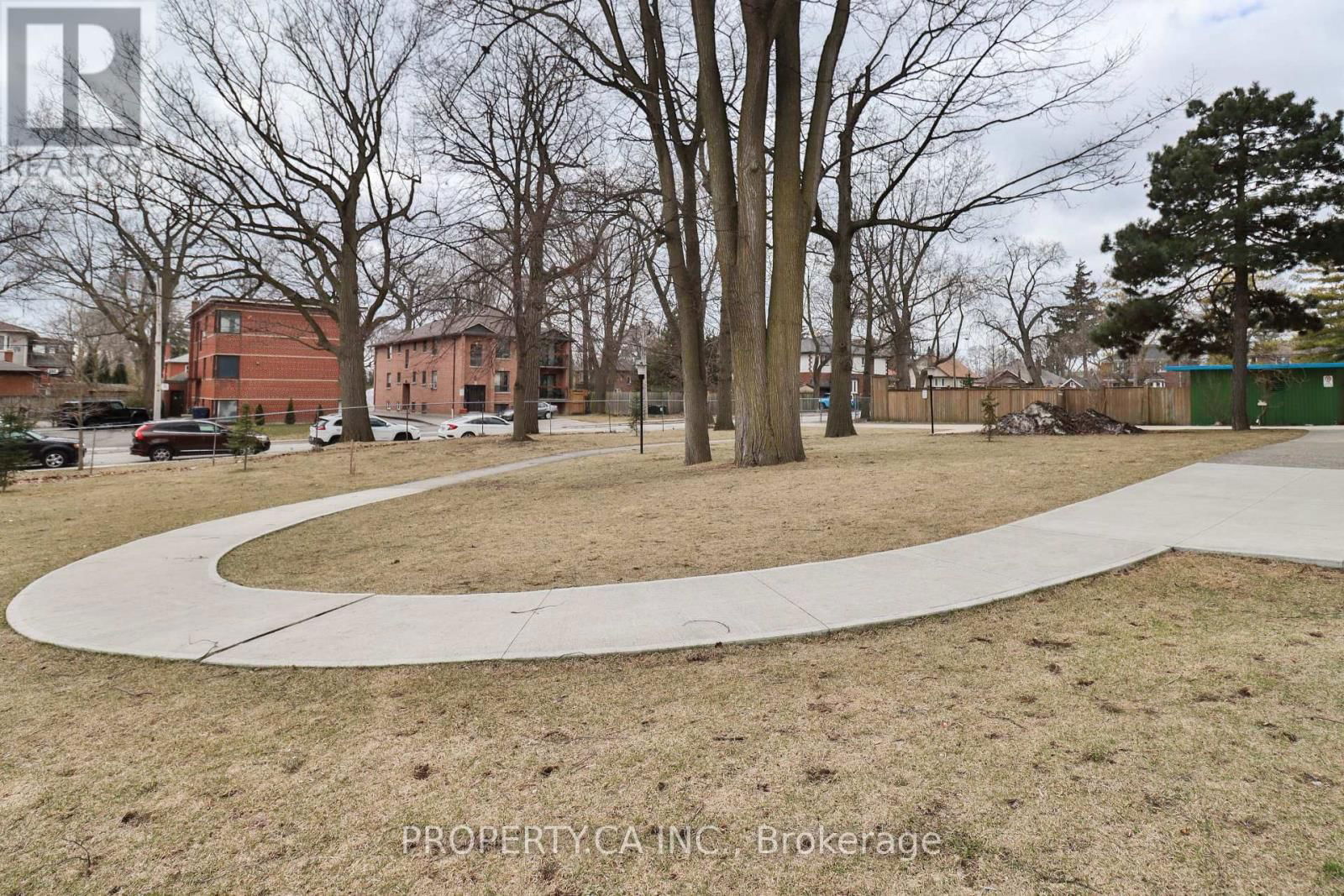 108 - 3625 LAKESHORE BOULEVARD WEST Image 21