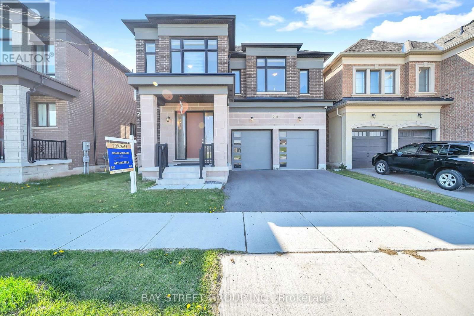 2411 SAW WHET BOULEVARD Image 1
