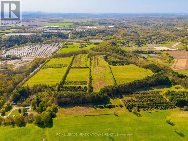 Tertiary Property View