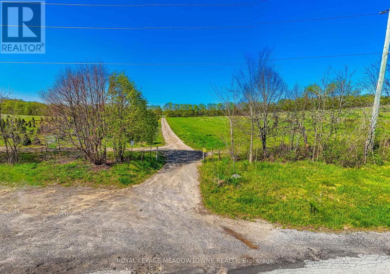 Tertiary Property View