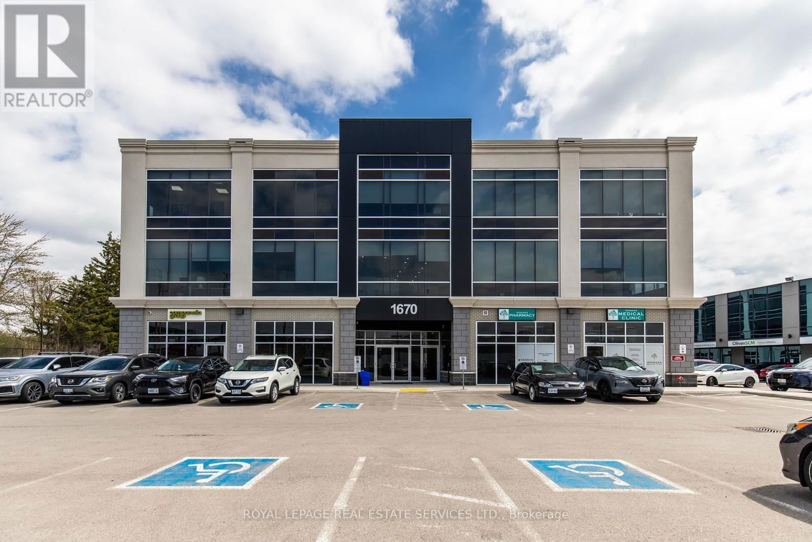 215 - 1670 NORTH SERVICE ROAD Image 2
