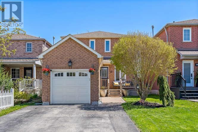 Secondary Property View