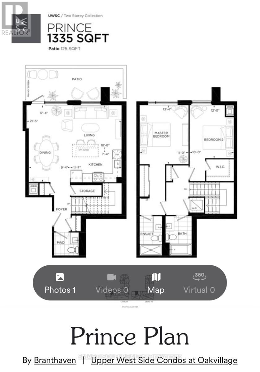116 - 3200 WILLIAM COLTSON AVENUE Image 30